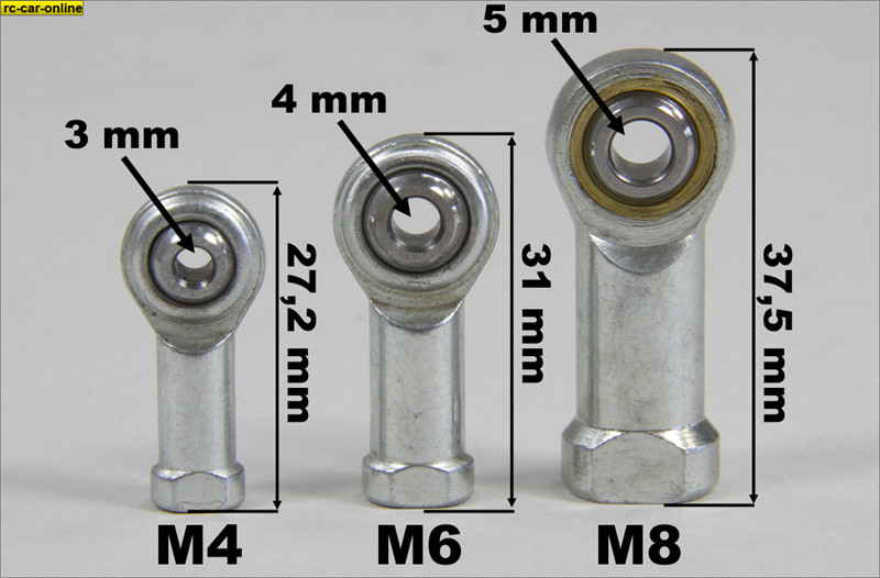 Suspension Parts Ball Joint