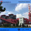 45 T / H Lean Coal Fired Boiler CFB