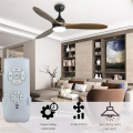 ESC Lighting decorative interior ceiling fans