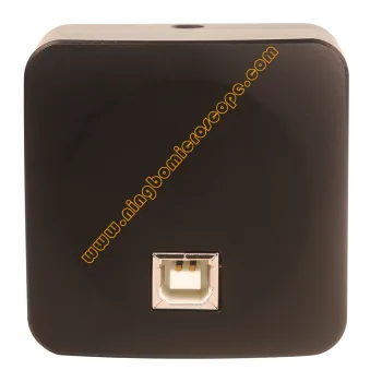 5.1MP USB2.0 Microscope Digital Eyepiece Camera