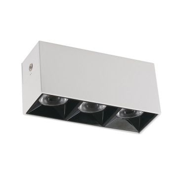 9W Ceiling Indoor Mount Downlight LED Spotlight