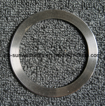 Sunwell Kammprofile Gasket with Integral Outer Ring