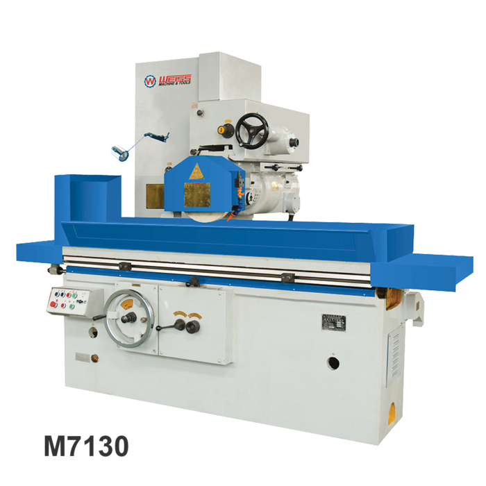 M7130/M7132/M7140 Surface Grinding Machines