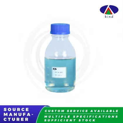 Water Sensitive Formation Shale Inhibitor