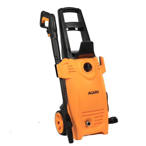 PORTABLE ELECTRIC 1740PSI HIGH PRESSO ARRUELHA