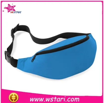 sports running waist bag