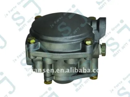 International RE-6 Relay Valve