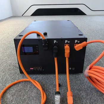 DIY LiFePO4 Battery Kit: 48V, 16S Configuration, 200A BMS, Metal Enclosure for 280Ah Lithium Batteries