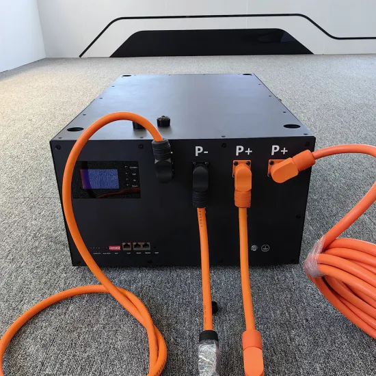 DIY LiFePO4 Battery Kit: 48V, 16S Configuration, 200A BMS, Metal Enclosure for 280Ah Lithium Batteries