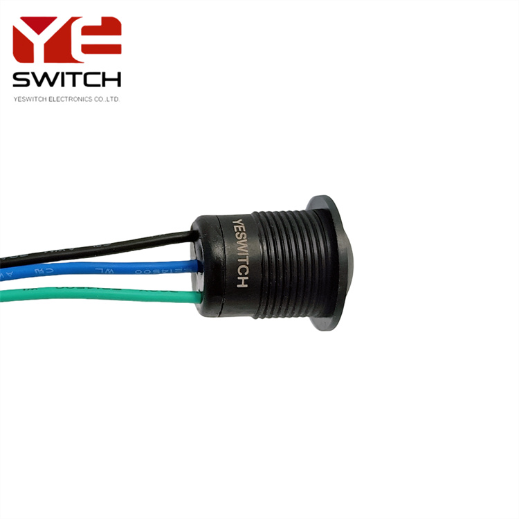 16mm Push Button Switch (1)