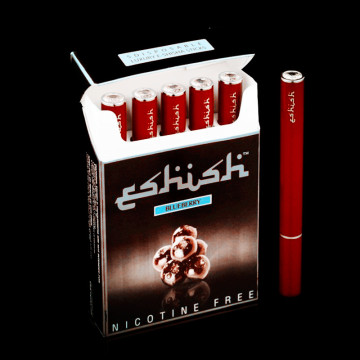 Multi-Color Disposable Ecigs of Multi Colors