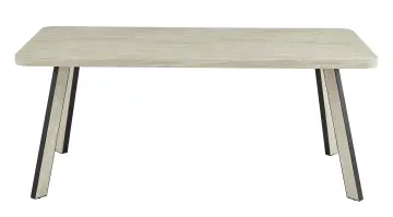 New style dining table