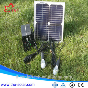 fast charger low price solar home lighting system SP-300F