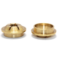 Brass Cnc Turning Parts