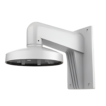 الأصلي HIK Wall Mount DS-1473ZJ-135 مع Box Box DS-1473ZJ-155 سبيكة الألومنيوم