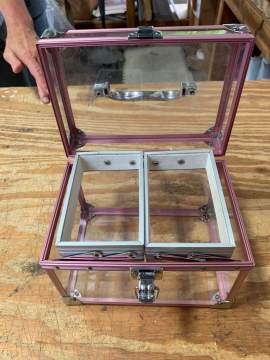 Aluminum Box For Medical