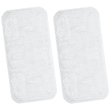 Almohadilla de reemplazo de trapeador de vapor Sienna SSM-3006-Opción de microfibra ecológica