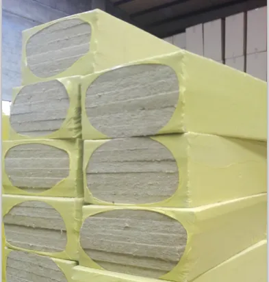 Rockwool Board
