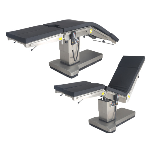 C-arm X-Ray Electric Hydraulic Operating Table