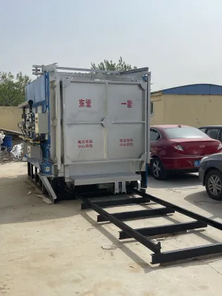 High standard box-type roasting furnace electric furnace