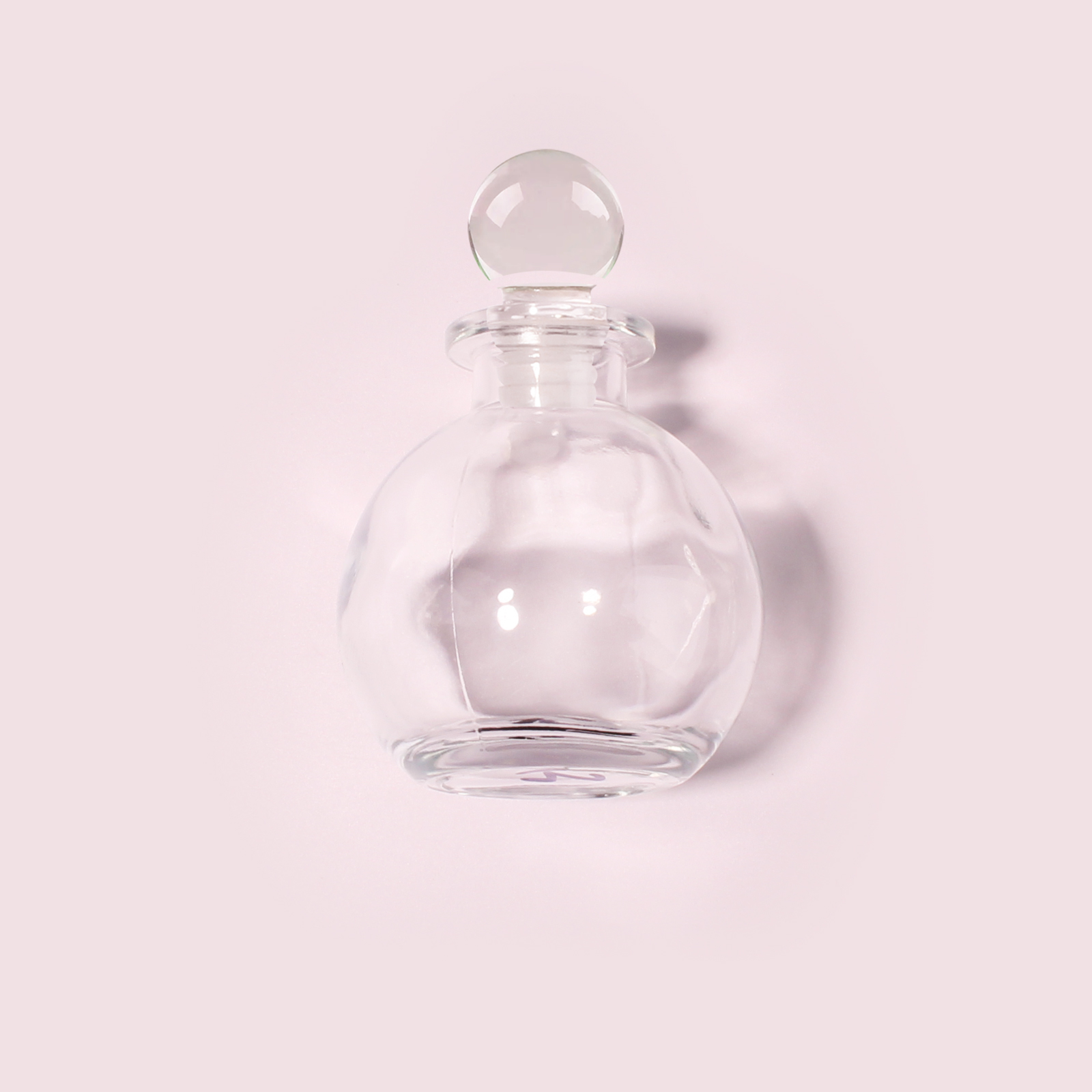 Botellas de aromaterapia del hotel-120 ml/4.06 oz