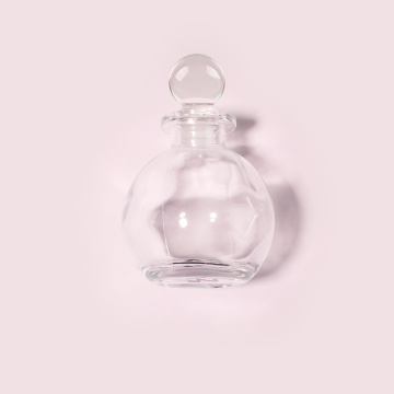 Botellas de aromaterapia del hotel-120 ml/4.06 oz