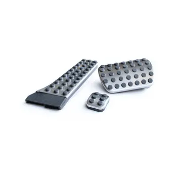 Affordable Quality Universal Auto Parts: Accelerator and Brake Pedals for Benz E-Class
