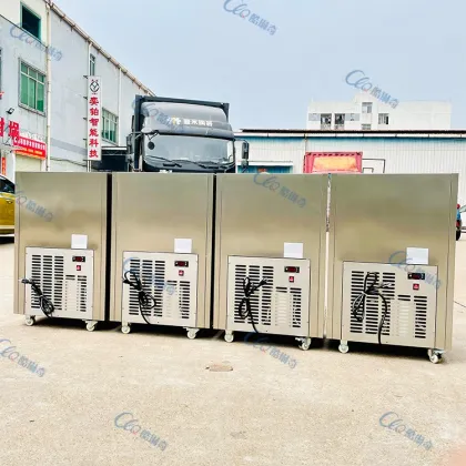 Lolly Ice Stick and Glace Ice Cream Machine - Food Shop R22/R410/R404