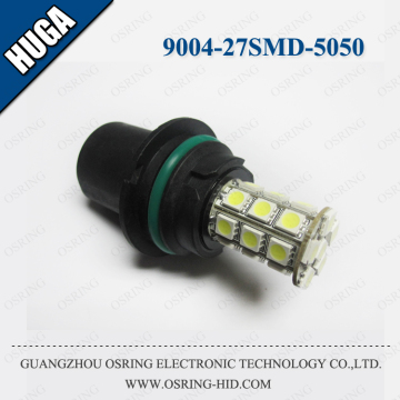OSRING Factory price High Quality High 9004 27SMD 5050 12V AC fog light led