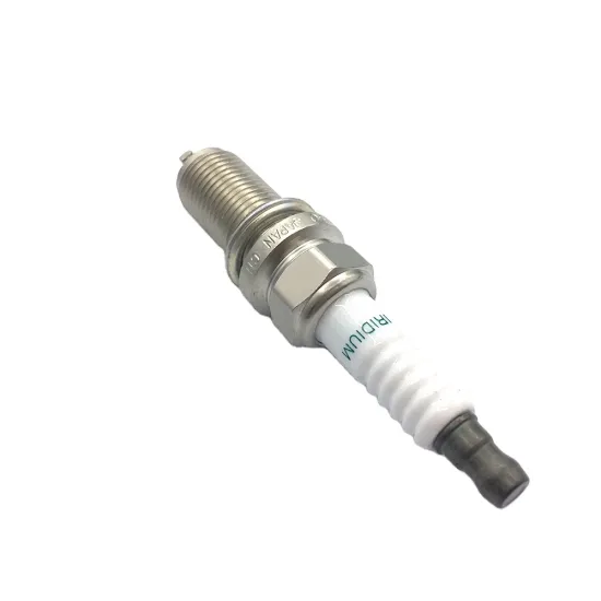 Iridium Spark Plugs 90919-01247 FK20HR11 BPR5EY for Toyota Crown Prado