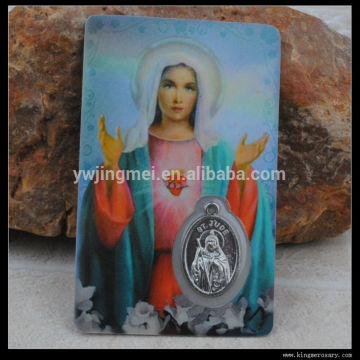 Gift Prayer Card