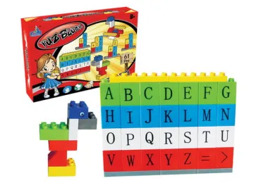 Educational Learning Toys for Kids