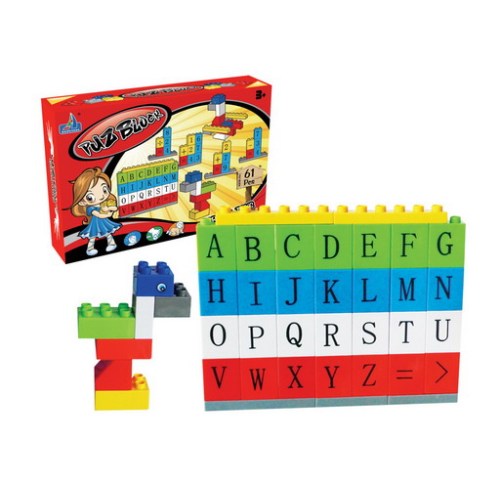 Educational Learning Toys for Kids