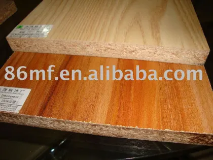 Particle Board
