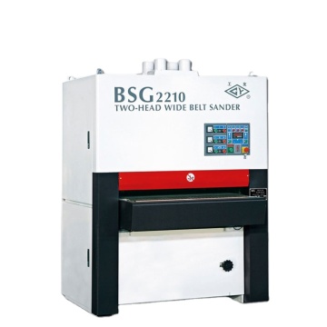 Wood Working belt sander BSG2210