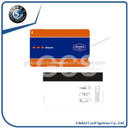 hotel key card-Kaba Compatible card