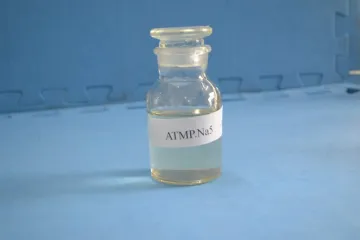 Sodium Salt Of Amino Trimethylene Phosphonic Acid Atmp . Na5 Cas No:20592-85-2 (x-na)