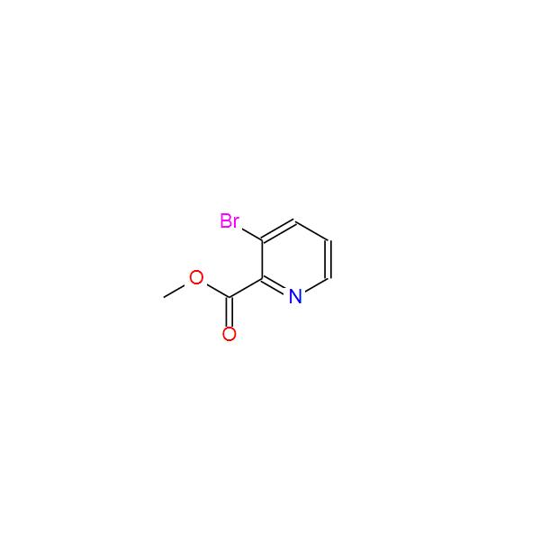 Intermedios farmacéuticos de metil 3-bromopicolinato