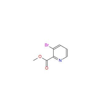 Intermediários farmacêuticos de metil 3-bromicolato