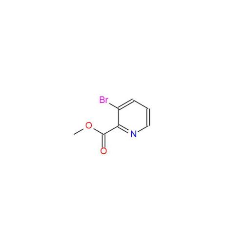 Methyl 3-bromopicolinate Pharmaceutical intermediates