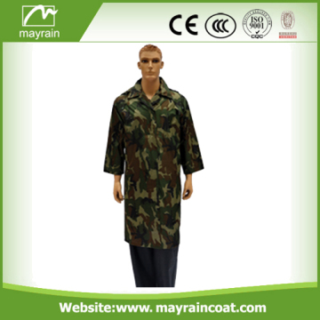 Hot Sale Long Outdoor Jacket For Mens