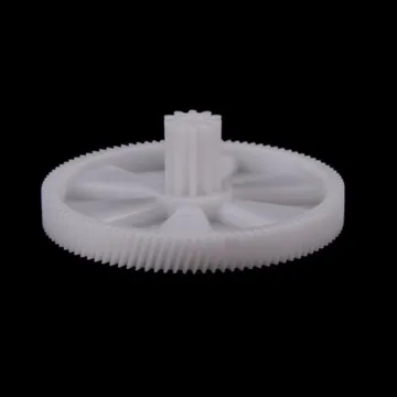 Meat Grinder Parts Household Electric Meat Grinder Part Gear Fit for Kenwood MG300/400/450/470/500 for Kitchen Dining Parts