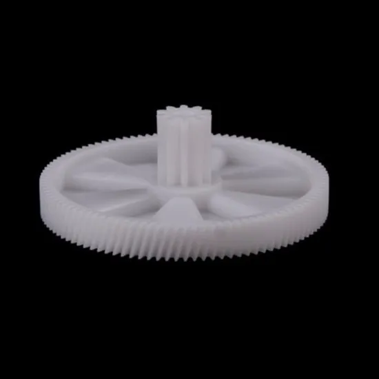 Meat Grinder Parts Household Electric Meat Grinder Part Gear Fit for Kenwood MG300/400/450/470/500 for Kitchen Dining Parts