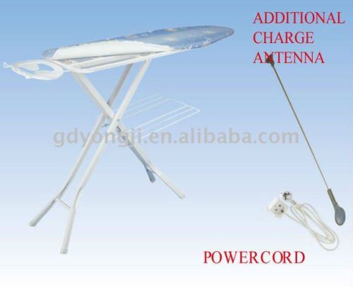 DC-642S Ironing Board