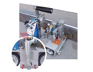 HK-8SS-A Portable Automatic Welding tracor