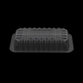 Newly Released Chicken Poultry Plastic Tray