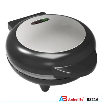 Eggs Paninis Pizza Pancake Omelet Pan Omelette Maker