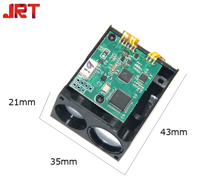 10000Hz High Frequency LiDAR Module