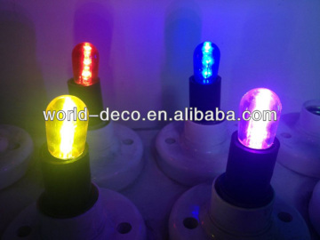 decorative energy efficient light bulbs covers 14v e14base
