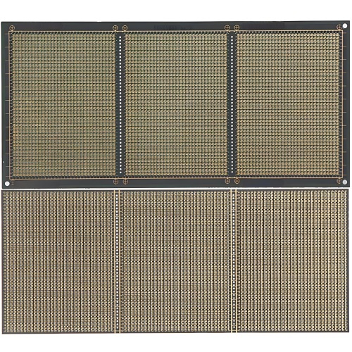 PCB para sustrato IC